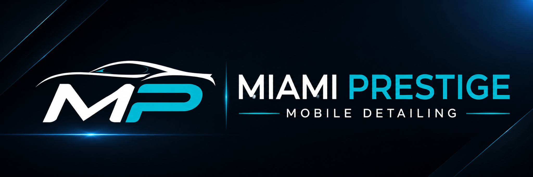 Miami Prestige Mobile Detailing